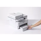BROTHER Lézer MFP NY/M/S/F MFC-L2922DW, A4, mono, 34 lap/perc, WiFi/LAN/USB, DADF, full duplex, 1200x1200dpi, 256MB
