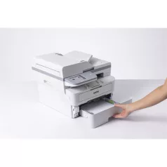   BROTHER Lézer MFP NY/M/S/F MFC-L2922DW, A4, mono, 34 lap/perc, WiFi/LAN/USB, DADF, full duplex, 1200x1200dpi, 256MB