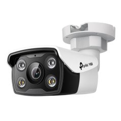   TP-LINK IP Kamera kültéri színes éjjellátó 5 Megapixel, 2.8mm Objektív, VIGI C350(2.8MM)