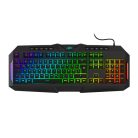 URAGE by HAMA 217821, GAMING URAGE EXODUS 700S FÉL-MECHANIKUS BILLENTYŰZET, RGB