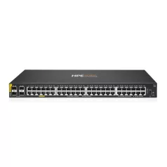 HPE Aruba 6100 48G CL4 4SFP+ Swch