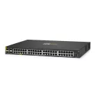 HPE Aruba 6100 48G CL4 4SFP+ Swch