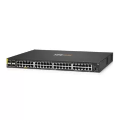 HPE Aruba 6100 48G CL4 4SFP+ Swch