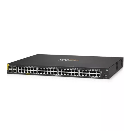 HPE Aruba 6100 48G CL4 4SFP+ Swch
