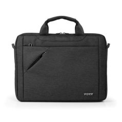  PORT DESIGNS Notebook táska 135171, SYDNEY TL 13-14" BLACK/Fekete (ECO)