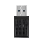 SANDBERG USB-adapter, Mini Wifi Dongle 1300 Mbit/s