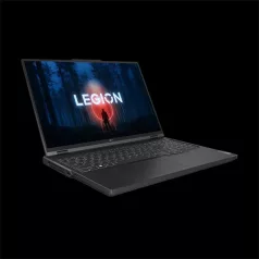   LENOVO Legion Pro 5 16ARX8, 16.0" WQXGA, AMD Ryzen 5-7645HX, 16GB, 1TB SSD, nV RTX 4050 6GB, NoOS, Onyx Grey