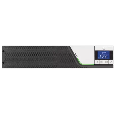 LEGRAND UPS, KEOR SPE RT,2U, 3000VA, C14/8xC13+C19, Line-interaktív tisztánszinuszos szünetmentes, torony/rack