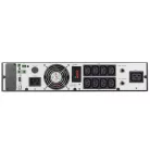 LEGRAND UPS, KEOR SPE RT,2U, 3000VA, C14/8xC13+C19, Line-interaktív tisztánszinuszos szünetmentes, torony/rack