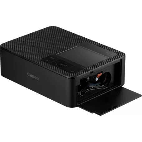 CANON Hőszublimációs fotónyomtató SELPHY CP1500, USB/WiFi/SD,  300x300 dpi, 3.2" LCD, Fekete