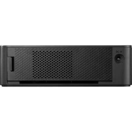 CANON Hőszublimációs fotónyomtató SELPHY CP1500, USB/WiFi/SD,  300x300 dpi, 3.2" LCD, Fekete