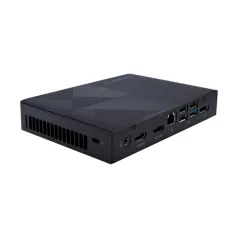   GIGABYTE PC BRIX, Intel N-series N200 3.7GHz, 2xHDMI, Displayport, LAN, WIFI, BT, 6xUSB