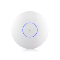   UBiQUiTi Wireless AccessPoint 1x2500Mbps, Wi-Fi 7, Falra rögzíthető - U7-PRO
