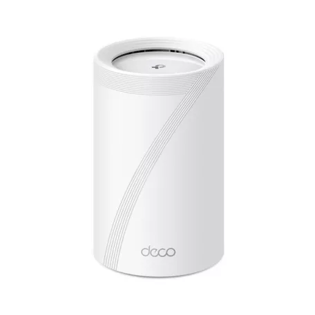 TP-LINK Wireless Mesh Networking system BE9300 Wi-Fi 7 DECO BE65(3-PACK)