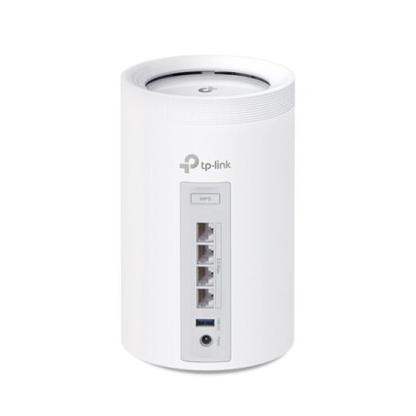 TP-LINK Wireless Mesh Networking system BE9300 Wi-Fi 7 DECO BE65(3-PACK)