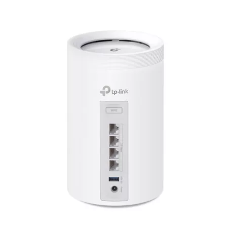 TP-LINK Wireless Mesh Networking system BE9300 Wi-Fi 7 DECO BE65(3-PACK)