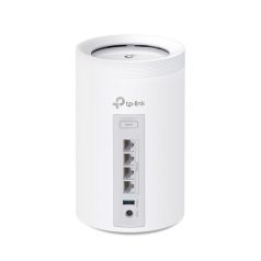  TP-LINK Wireless Mesh Networking system BE9300 Wi-Fi 7 DECO BE65(2-PACK)