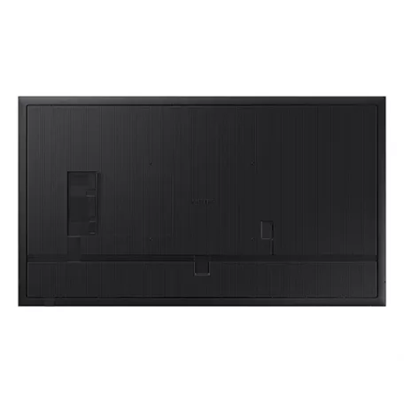 SAMSUNG 43" QMC Crystal UHD 4K Signage kijelző