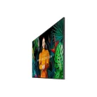 SAMSUNG 43" QMC Crystal UHD 4K Signage kijelző