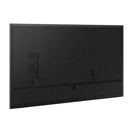 SAMSUNG 43" QMC Crystal UHD 4K Signage kijelző