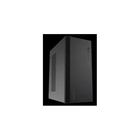 CHS PC Barracuda, Core i5-12400 2.5GHz, 8GB, 240GB SSD, Egér+Bill
