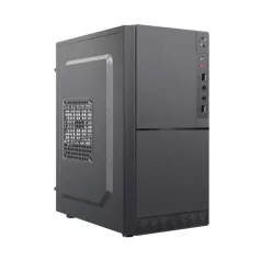   CHS PC Barracuda, Core i5-12400 2.5GHz, 16GB, 480GB SSD, Egér+Bill