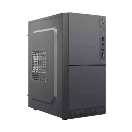 CHS PC Barracuda, Core i5-12400 2.5GHz, 16GB, 480GB SSD, Egér+Bill