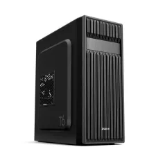   CHS PC Barracuda, Core i3-12100 3.3GHz, 8GB, 240GB SSD, Egér+Bill