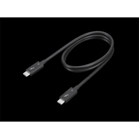 LENOVO Kiegészítő kábel - Thunderbolt 4, 0.7m