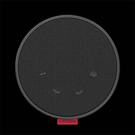 Lenovo Go Wired Speakerphone