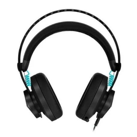 LENOVO IdeaPad H500 Pro 7.1 Surround Sound Gaming Headset, fekete