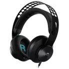 LENOVO IdeaPad H500 Pro 7.1 Surround Sound Gaming Headset, fekete