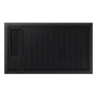 SAMSUNG 32" Smart Signage UHD 4K kijelző QMC