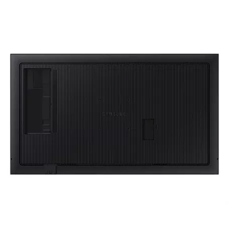 SAMSUNG 32" Smart Signage UHD 4K kijelző QMC