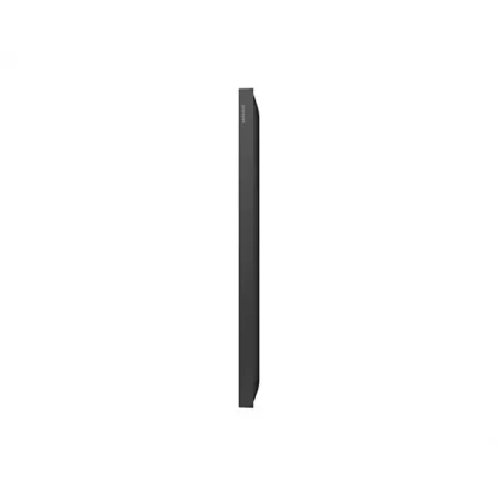 SAMSUNG 32" Smart Signage UHD 4K kijelző QMC