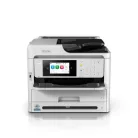 EPSON Tintasugaras nyomtató - WorkForce WF-M5899DWF (A4, MFP, 1200x2400 DPI, 34 lap/perc, duplex, ADF, USB/LAN/Wifi)