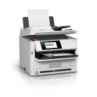EPSON Tintasugaras nyomtató - WorkForce WF-M5899DWF (A4, MFP, 1200x2400 DPI, 34 lap/perc, duplex, ADF, USB/LAN/Wifi)