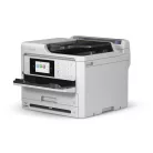 EPSON Tintasugaras nyomtató - WorkForce WF-M5899DWF (A4, MFP, 1200x2400 DPI, 34 lap/perc, duplex, ADF, USB/LAN/Wifi)