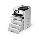 EPSON Tintasugaras nyomtató - WorkForce WF-M5899DWF (A4, MFP, 1200x2400 DPI, 34 lap/perc, duplex, ADF, USB/LAN/Wifi)