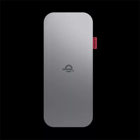 LENOVO ThinkPad ACC - Power Bank - Go USB-C Laptop (10000mAh + Qi Wireless)