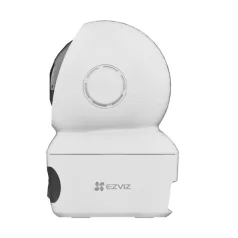   EZVIZ  H7C dual beltéri kamera, 360° panoráma, color night vision, alakérzékelés, Dual 2k+, 2 irányú kommunikáció 512GB