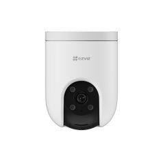   EZVIZ H9C dual kültéri kamera, 2K + 2K 3 MP, 360°, color night vision, 2 járőr mód, társérintkezés, alakérzékelés, 512GB