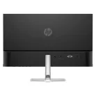 HP monitor 527sf 27" Matt IPS 1920x1080, 1500:1, 300cd, 5ms, VGA, 2xHDMI - fekete