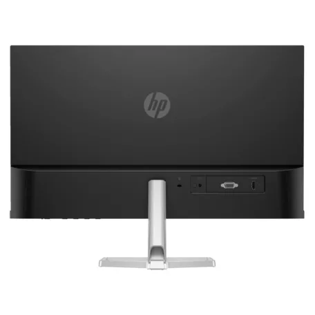 HP monitor 527sf 27" Matt IPS 1920x1080, 1500:1, 300cd, 5ms, VGA, 2xHDMI - fekete