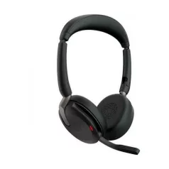   JABRA Fejhallgató - Evolve2 65 Flex MS Stereo, USB-A, Mikrofon