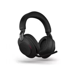   JABRA Fejhallgató - Evolve2 85 MS Stereo Bluetooth Vezeték Nélküli, Mikrofon