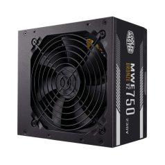   COOLER MASTER Tápegység MWE 750 BRONZE - V2, 750W, 12cm, 80+ Bronze