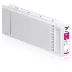   EPSON Tintapatron Singlepack UltraChrome XD Magenta T69430N (700ml)