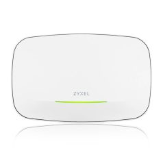   ZYXEL Wireless Access Point Tri Band BE11000 (WiFi 7) Falra rögzíthető 2x2.5Gbps, NWA130BE-EU0101F