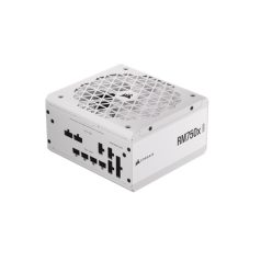  CORSAIR Tápegység Moduláris, RM750x Shift White, 750W, 14cm, 80+ Gold